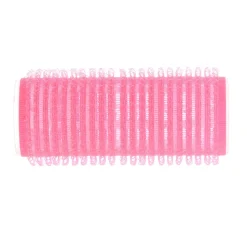 Lot bigoudis velcros 24mm