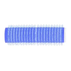 Lot bigoudis velcros 16mm