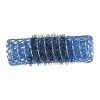 Lot de 12 Bigoudis à mise en plis 20mm