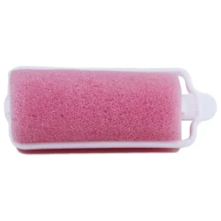 Lot de 6 Bigoudis mousse 28mm