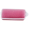 Lot de 6 Bigoudis mousse 25mm