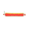Lot de 12 bigoudis permanente courts 9mm