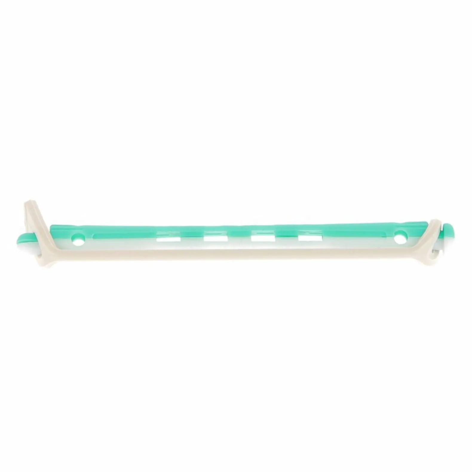 Lot de 12 bigoudis permanente longs 6mm