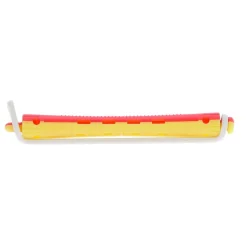 Lot de 12 bigoudis permanente longs 9mm
