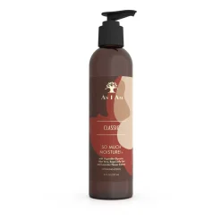 Lotion hydratante So Much Moisture Classic Coconut