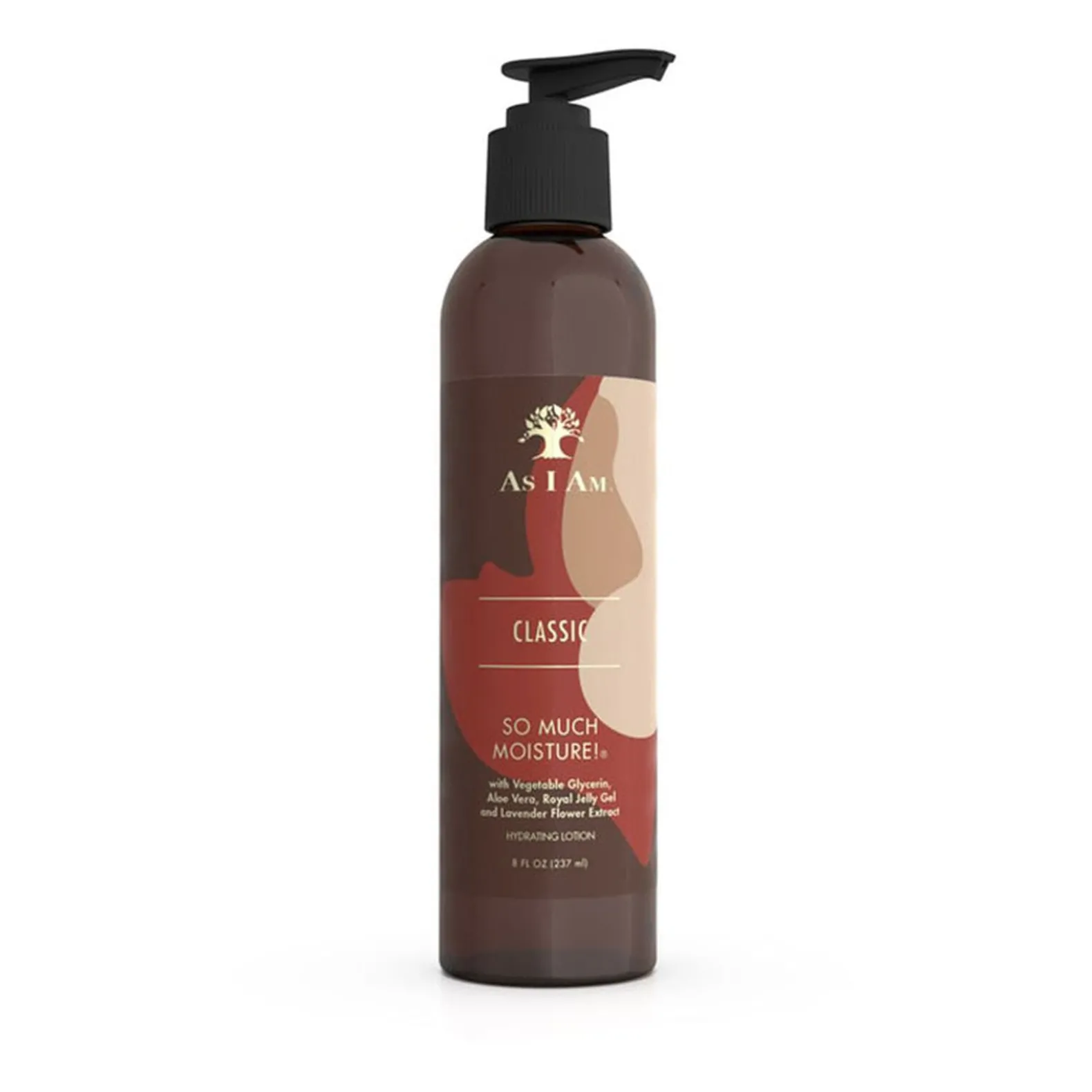 Lotion hydratante So Much Moisture Classic Coconut