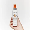 Lotion thermique sublimatrice Nutritive