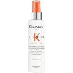 Lotion thermique sublimatrice Nutritive
