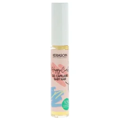 Mascara gel baby hair Happy Curls