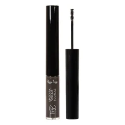 Mascara volume sourcils brun