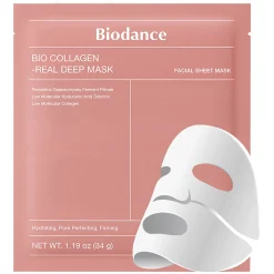 Masque Bio Collagen