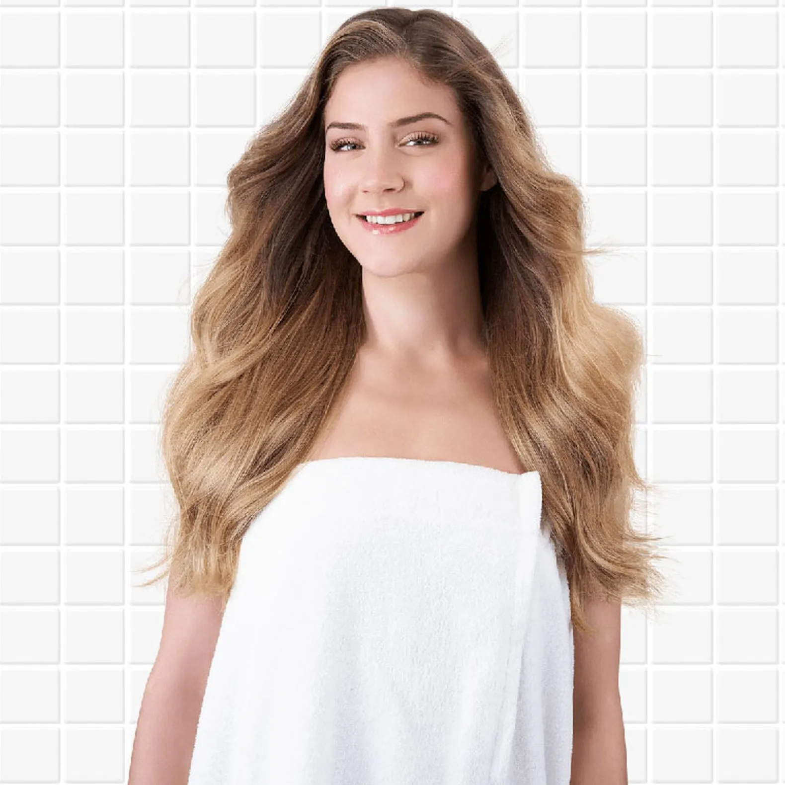 Masque cheveux abîmés Repair