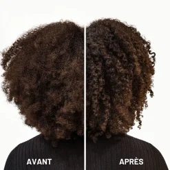 Masque cheveux crépus Blim