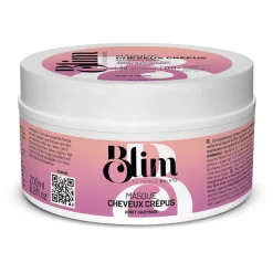 Masque cheveux crépus Blim