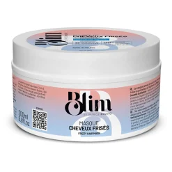 Masque cheveux frisés Blim