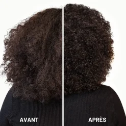 Masque cheveux frisés Blim