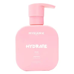 Masque cheveux secs Hydrate