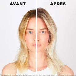Masque Cicaextrême Blond Absolu