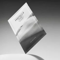 Masque éclat illuminateur Centella
