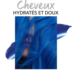 Masque Color Fresh nuance audacieuse blue