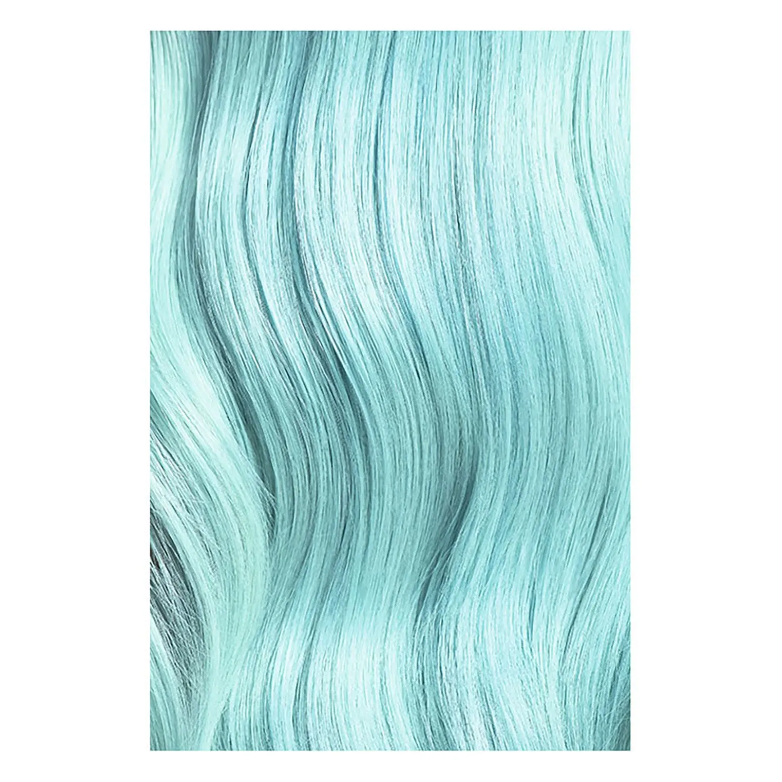 Masque Color Fresh nuance audacieuse mint