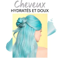 Masque Color Fresh nuance audacieuse mint