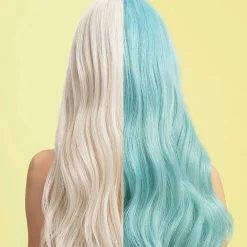 Masque Color Fresh nuance audacieuse mint