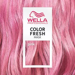 Masque Color Fresh nuance audacieuse pink