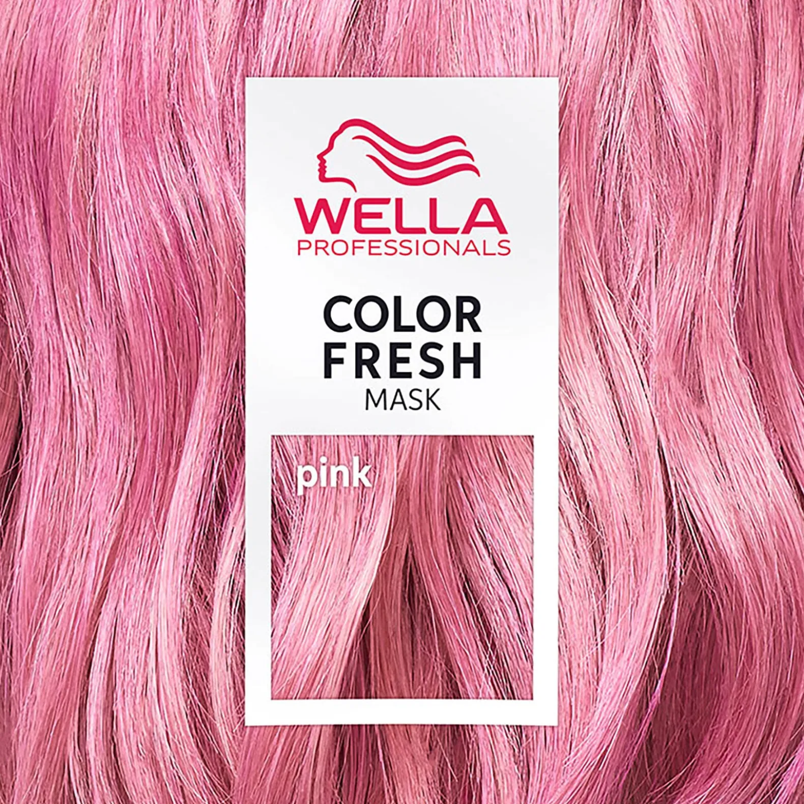 Masque Color Fresh nuance audacieuse pink