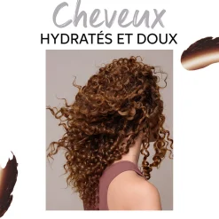 Masque Color Fresh nuance naturelle caramel