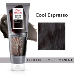 Masque Color Fresh nuance naturelle cool expresso