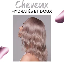 Masque Color Fresh nuance naturelle lilac