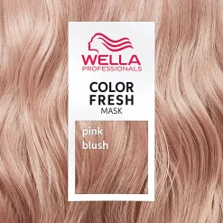 Masque Color Fresh nuance naturelle pink blush