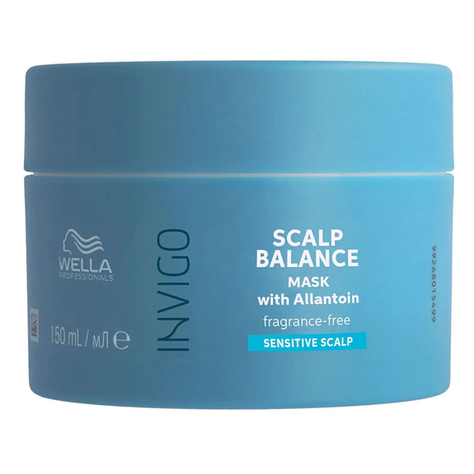 Masque cuir chevelu sensible Invigo Scalp Balance