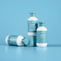 Masque cuir chevelu sensible Invigo Scalp Balance
