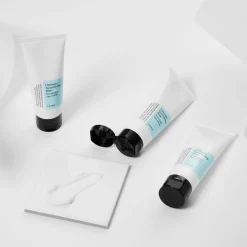 Masque de nuit nourrissant
