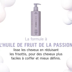 Masque disciplinant Fibre Clinix