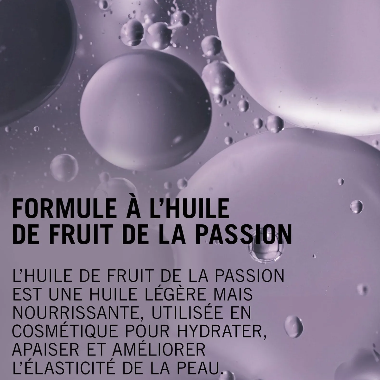 Masque disciplinant Fibre Clinix