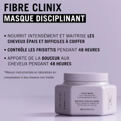 Masque disciplinant Fibre Clinix