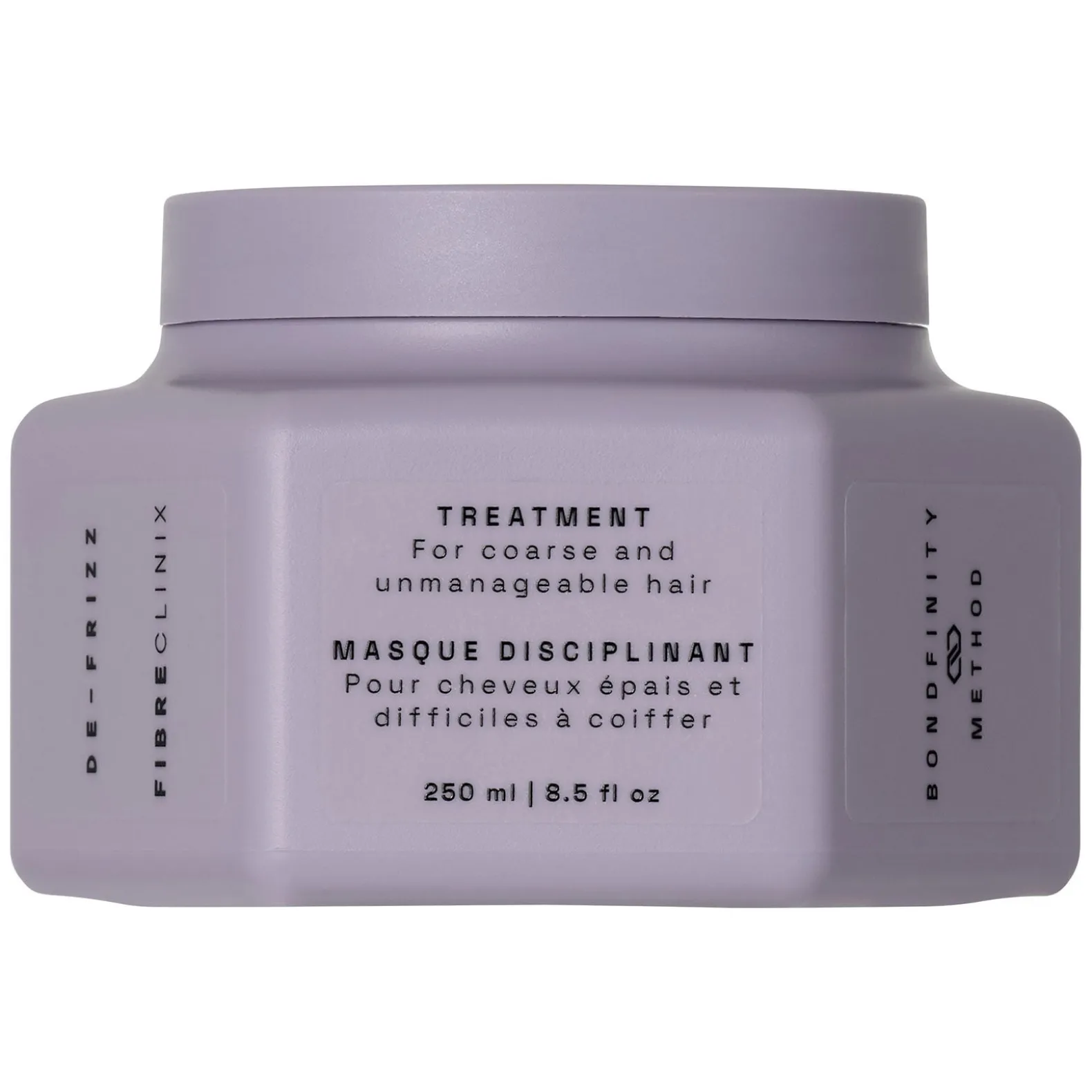 Masque disciplinant Fibre Clinix
