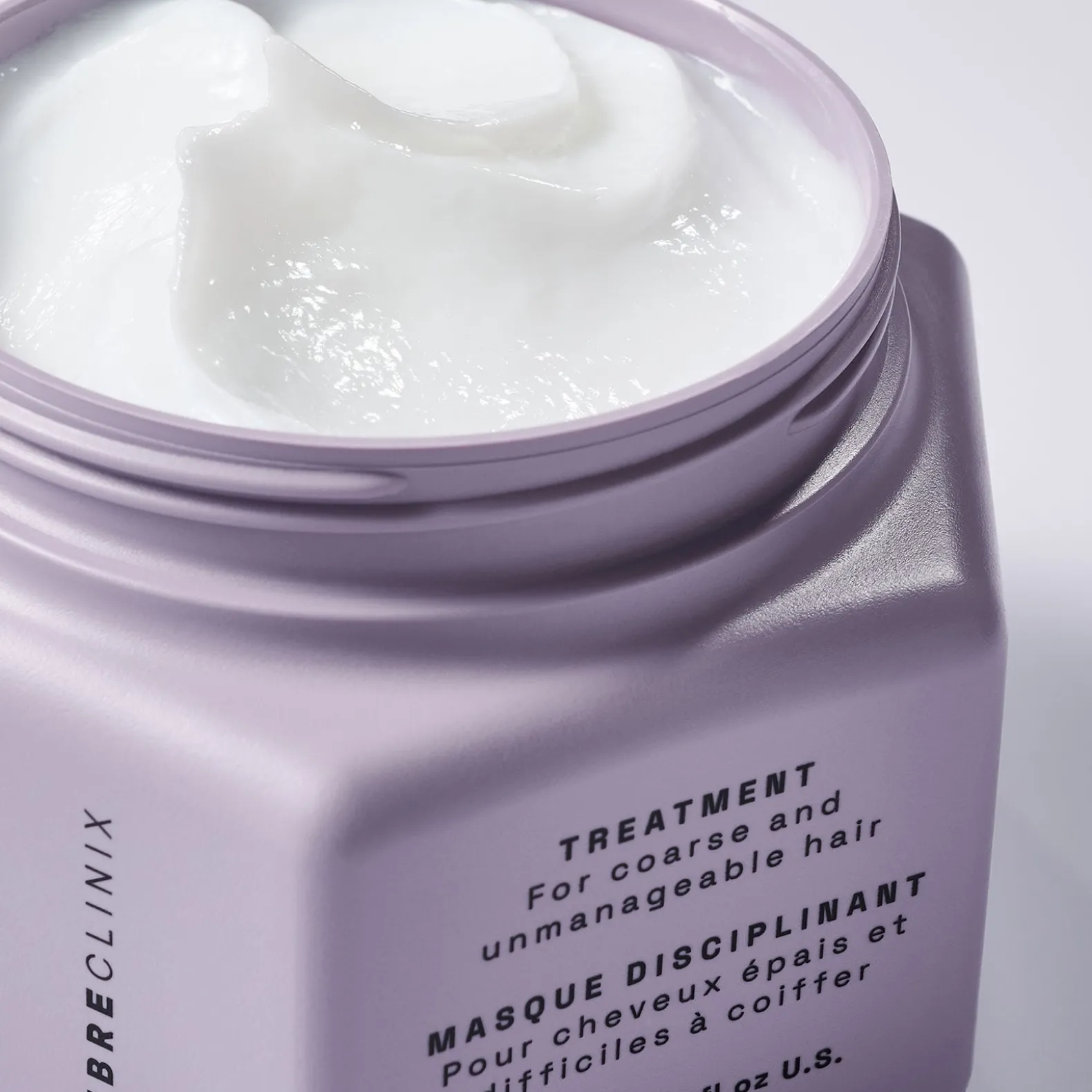 Masque disciplinant Fibre Clinix