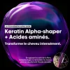 Masque disciplinant Keratin Alpha Sleek 250 ml