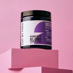 Masque déjaunisseur Perfect Blond Conditioner