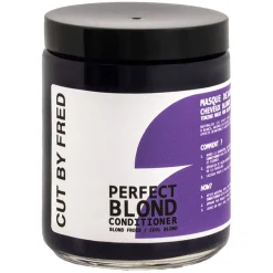 Masque déjaunisseur Perfect Blond Conditioner