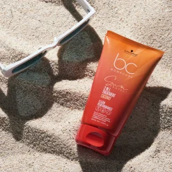 Masque 2-en-1 après soleil BC Sun Protect 150ml