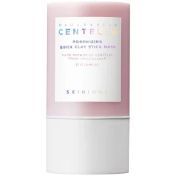 Masque en stick pores dilatés Poremizing