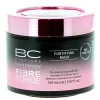 Masque fortifiant pour cheveux extrêmement abîmés BC Fibre Force