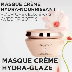 Masque Hydra-Glaze Gloss Absolu