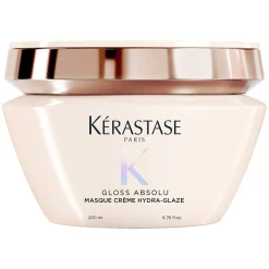 Masque Hydra-Glaze Gloss Absolu