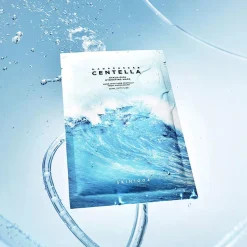 Masque hydratant Hyalu-Cica